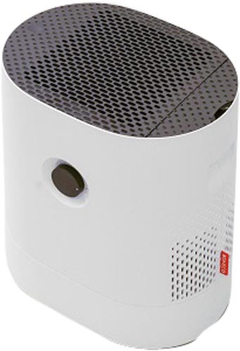 BONECO気化式加湿器 W220 White