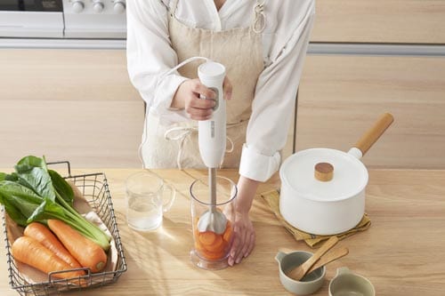 フードチョッパー IFC−NSC501−W