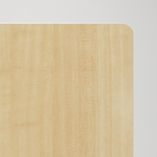 ボードパーティション木目調