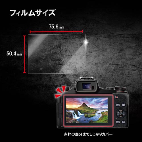 CANON対応 PowerShot Gシリーズ