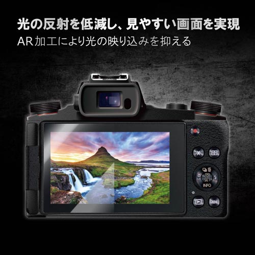 CANON対応 PowerShot Gシリーズ