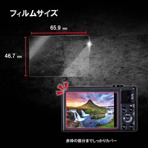 CANON対応 PowerShot SXシリーズ