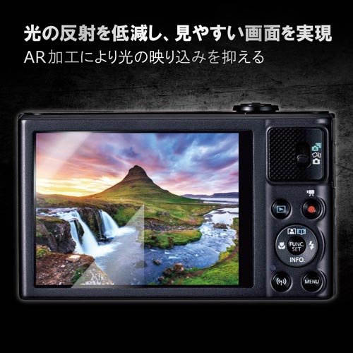 CANON対応 PowerShot SXシリーズ