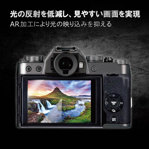 FUJIFILM対応 X−T100