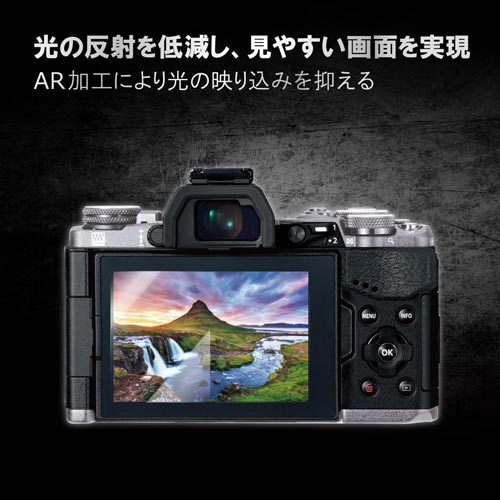 OLYMPUS対応 E−PL10/E−PL9