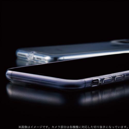 Galaxy S20 5G ソフトケース/極み