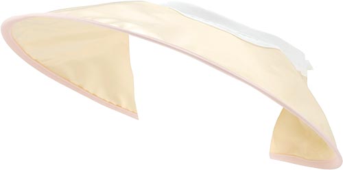 ハビナース シャンプーハット