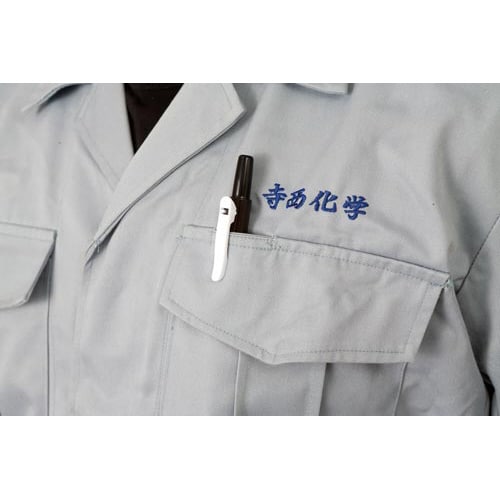 マジックインキ マジックノック 細字 赤