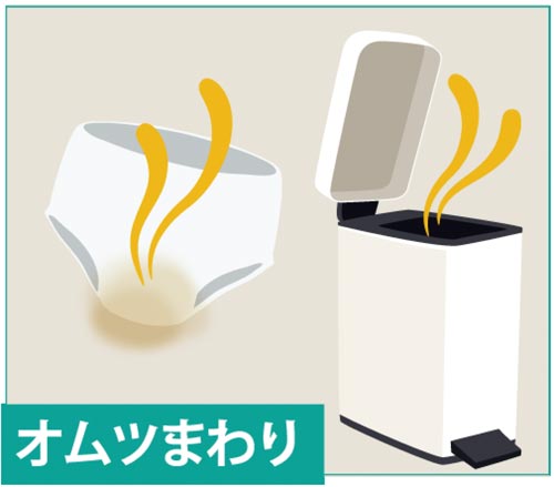 消臭家族 おしっこ・うんち専用500ml 1本