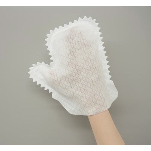 どこでもミトン+(プラス)使いきりタイプ