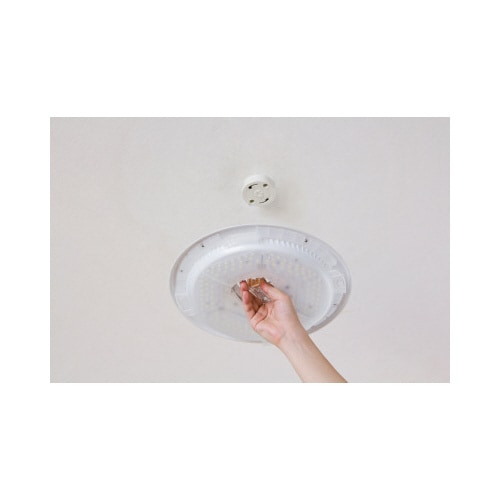 LEDシーリング SeriesL 8畳 調光