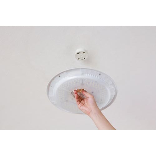 LEDシーリング SeriesL 12畳 調光