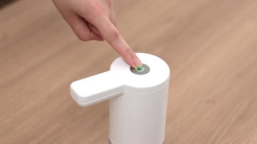 オートディスペンサー アルコールタイプ 250ml