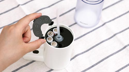 オートディスペンサー アルコールタイプ 250ml