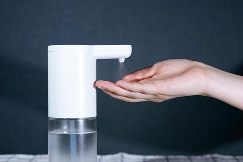 オートディスペンサー アルコールタイプ 250ml