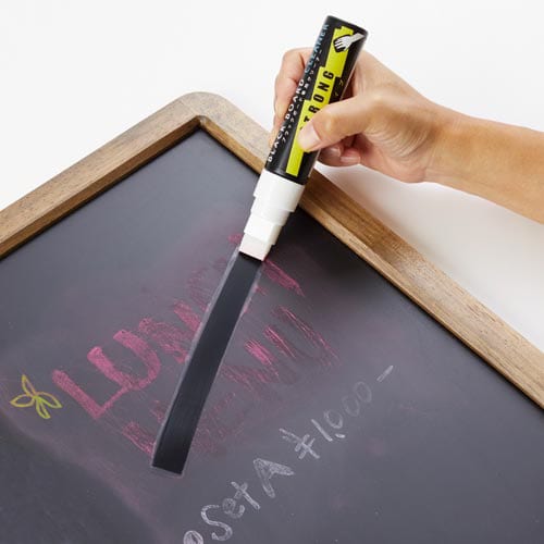 ブラックボード専用クリーナー(強力タイプ/ペン)