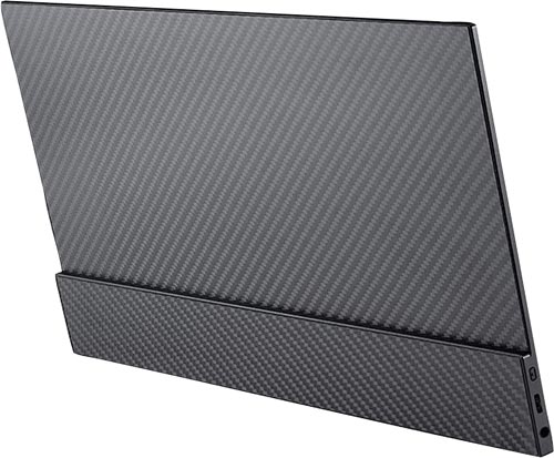 モバイル液晶モニター13.3inch タッチ有