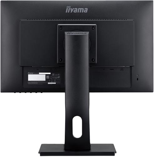 21.5型ワイド液晶ディスプレイProLite