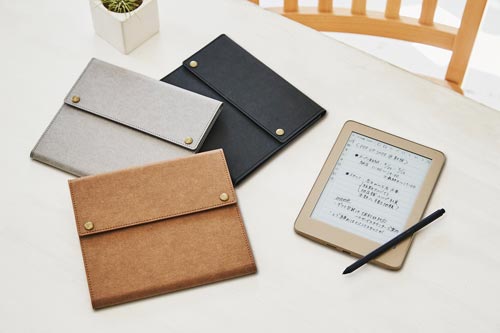 デジタルノ−ト「フリ−ノ」