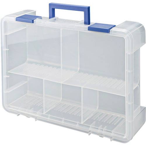 パーツストッカー PS−400F クリア