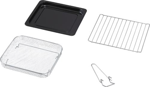 ノンフライ熱風オーブン FVX−D14A−B