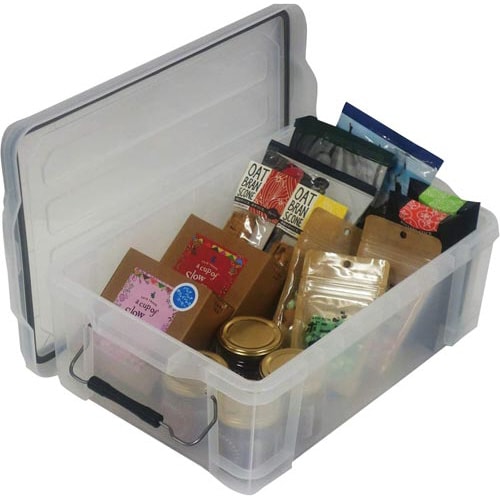 防水シールドコンテナ (約13L)×10