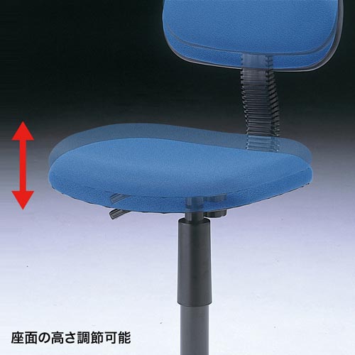 エコロジーチェア SNC−E7BL