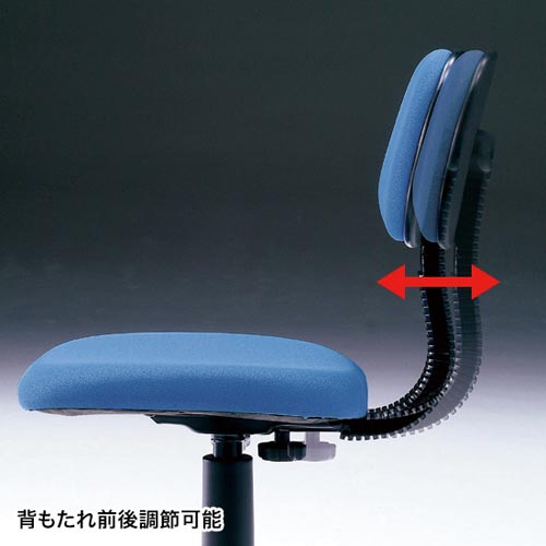エコロジーチェア SNC−E7BL