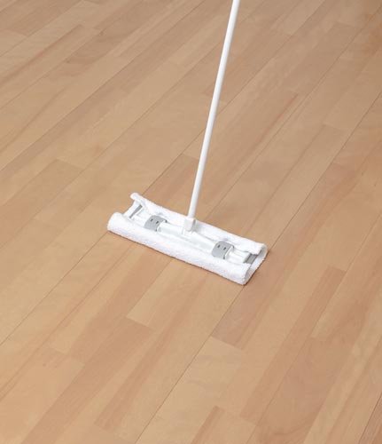 ぞうきんもシートも使えるワイパーF