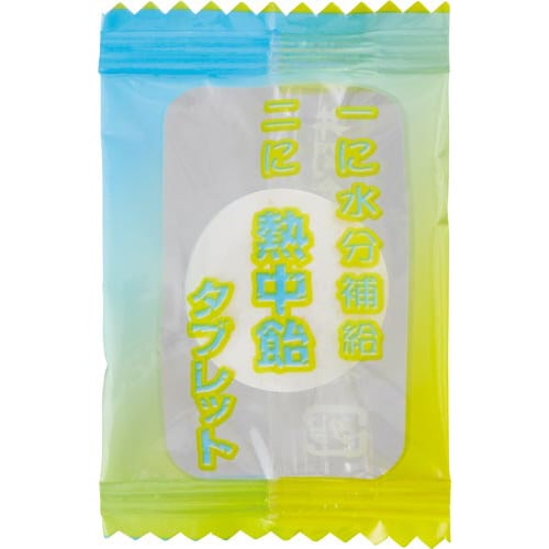 熱中飴タブレットミックス 業務用 620g
