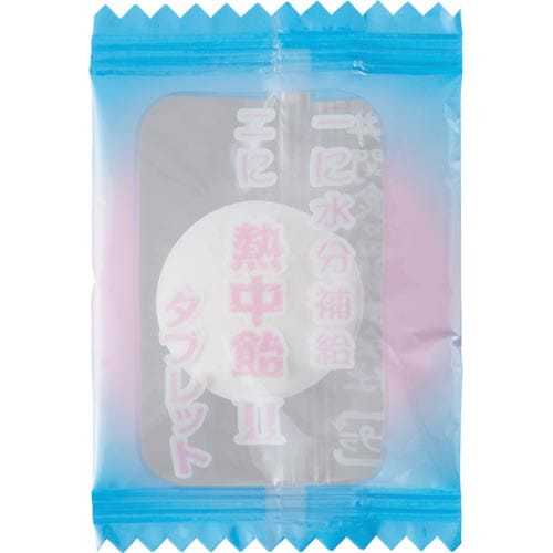 熱中飴タブレットミックス 業務用 620g