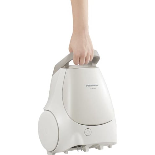 紙パック掃除機 MC−PJ20AーC