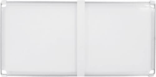 折りたたみ透明パーテーション 小