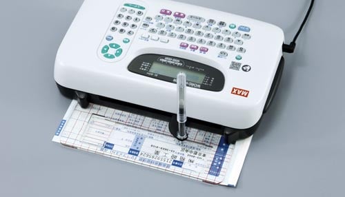 ワードライタ BL−80N