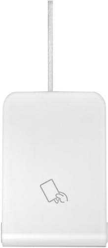 NFCリーダライタぴタッチ