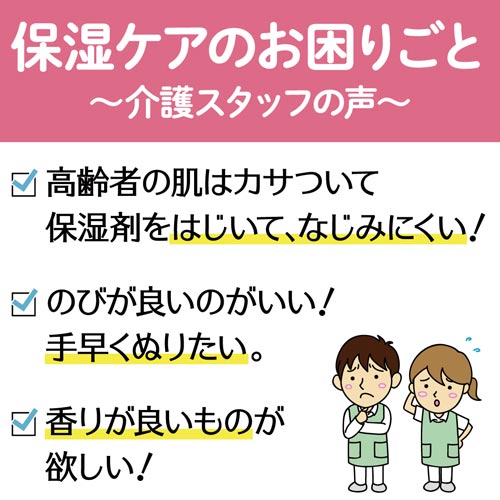 カウブランド ツナグケア 保湿ローション