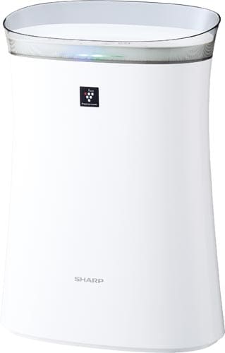 空気清浄機 FU−N50−W×2台