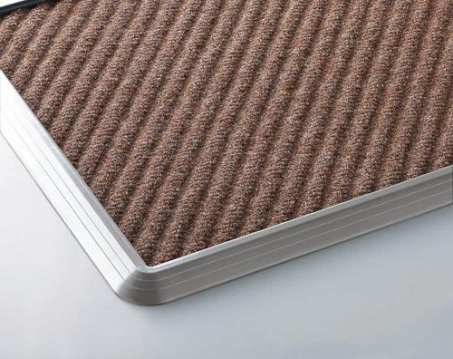 消毒マット シリコン仕様 ベース(#12)