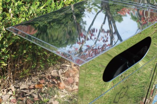 リサイクルボックス MT L1