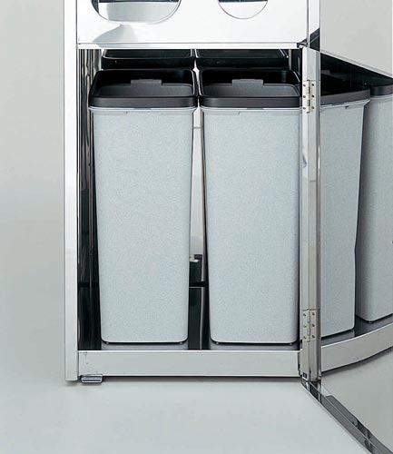 リサイクルボックス MT L9