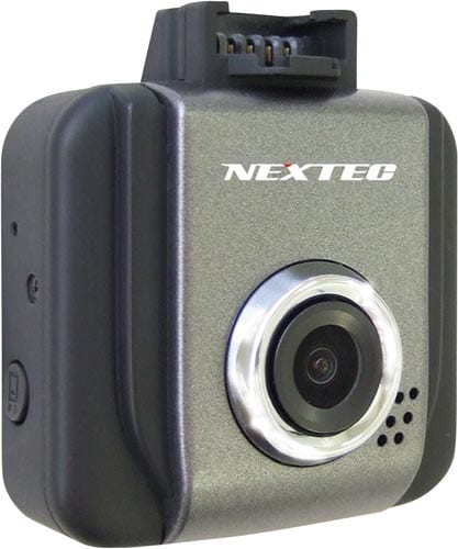 液晶一体型ドライブレコーダー(200万画素)