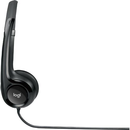 USB ヘッドセット H390R