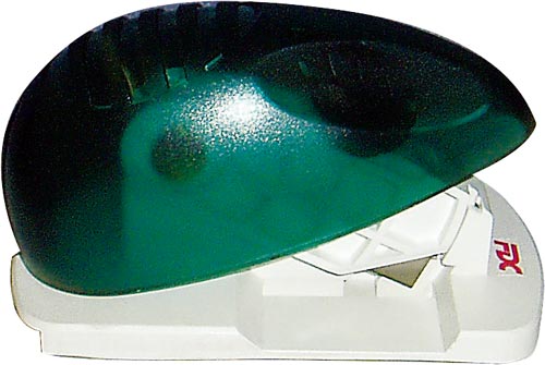 レールカッター