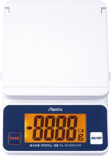 デジタルスケール DS3300U