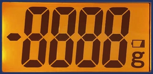 デジタルスケール DS3300U