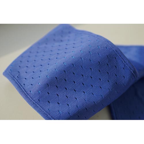 ネッククーラー ブルー 1個