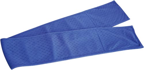 ネッククーラー ブルー 1個