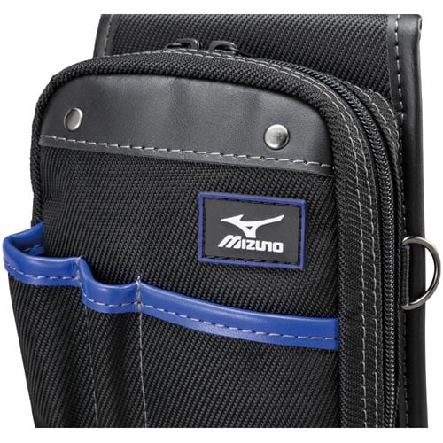 ワーキングポーチ ブラック