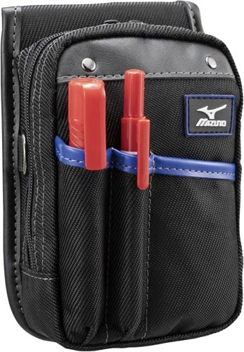 ワーキングポーチ ブラック