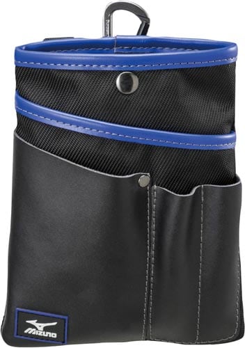 シザーバッグ ブラック